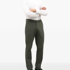 Узкие брюки чинос Comfort