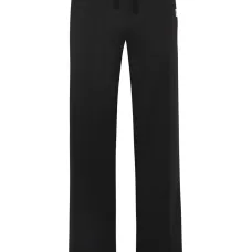 Спортивные брюки со складками