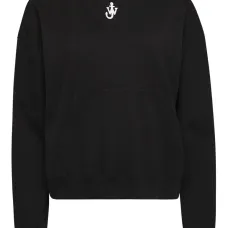 Худи с вышивкой Anchor