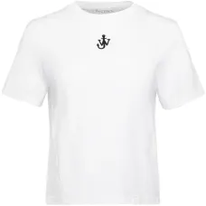 Футболка с вышивкой Anchor