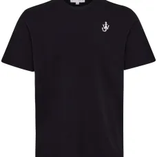 Футболка с вышивкой Anchor