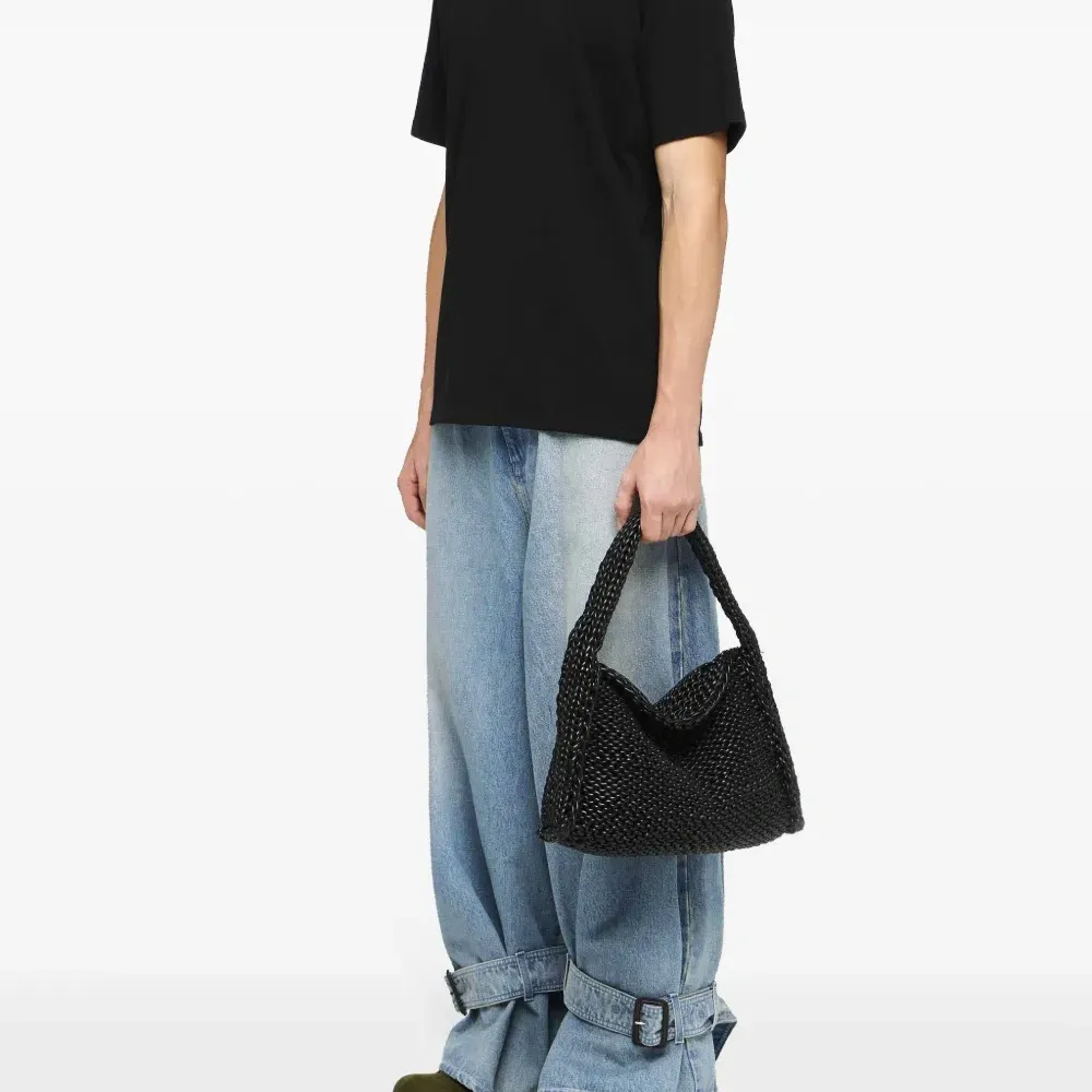 Футболка с вышивкой Anchor