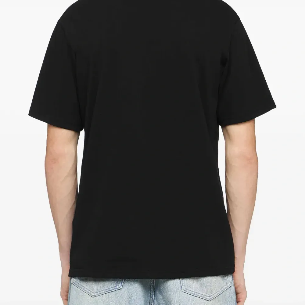 Футболка с вышивкой Anchor