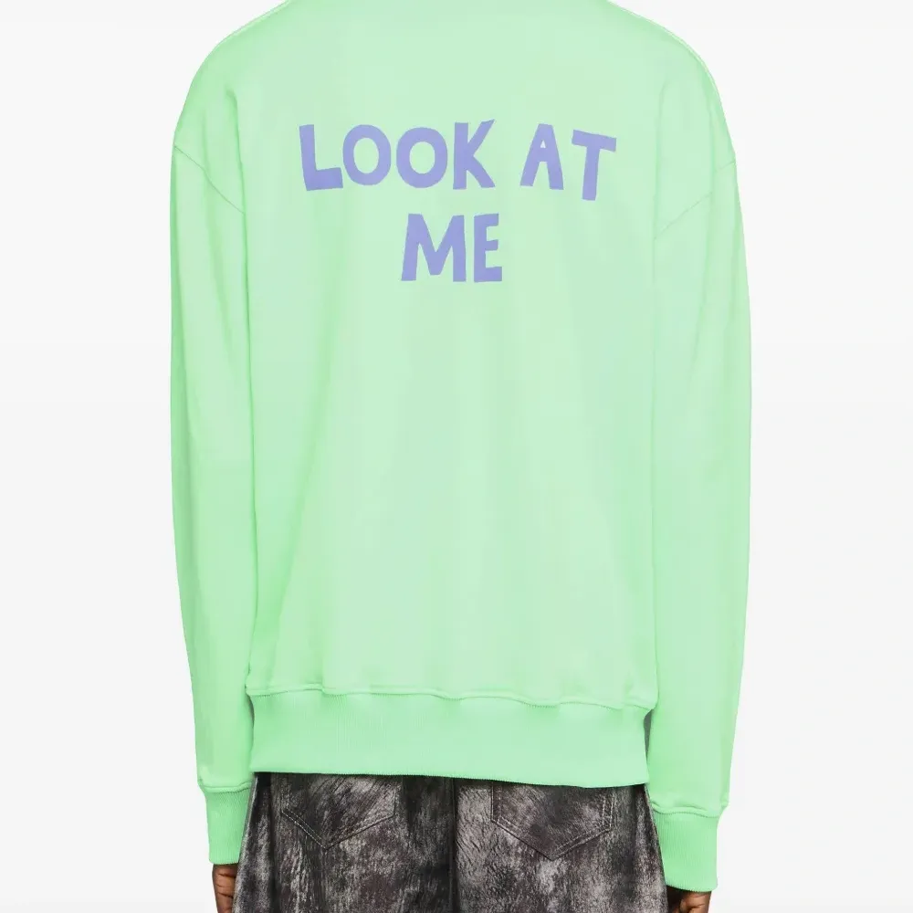 Толстовка с логотипом