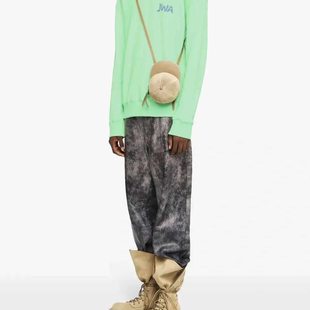 Толстовка с логотипом