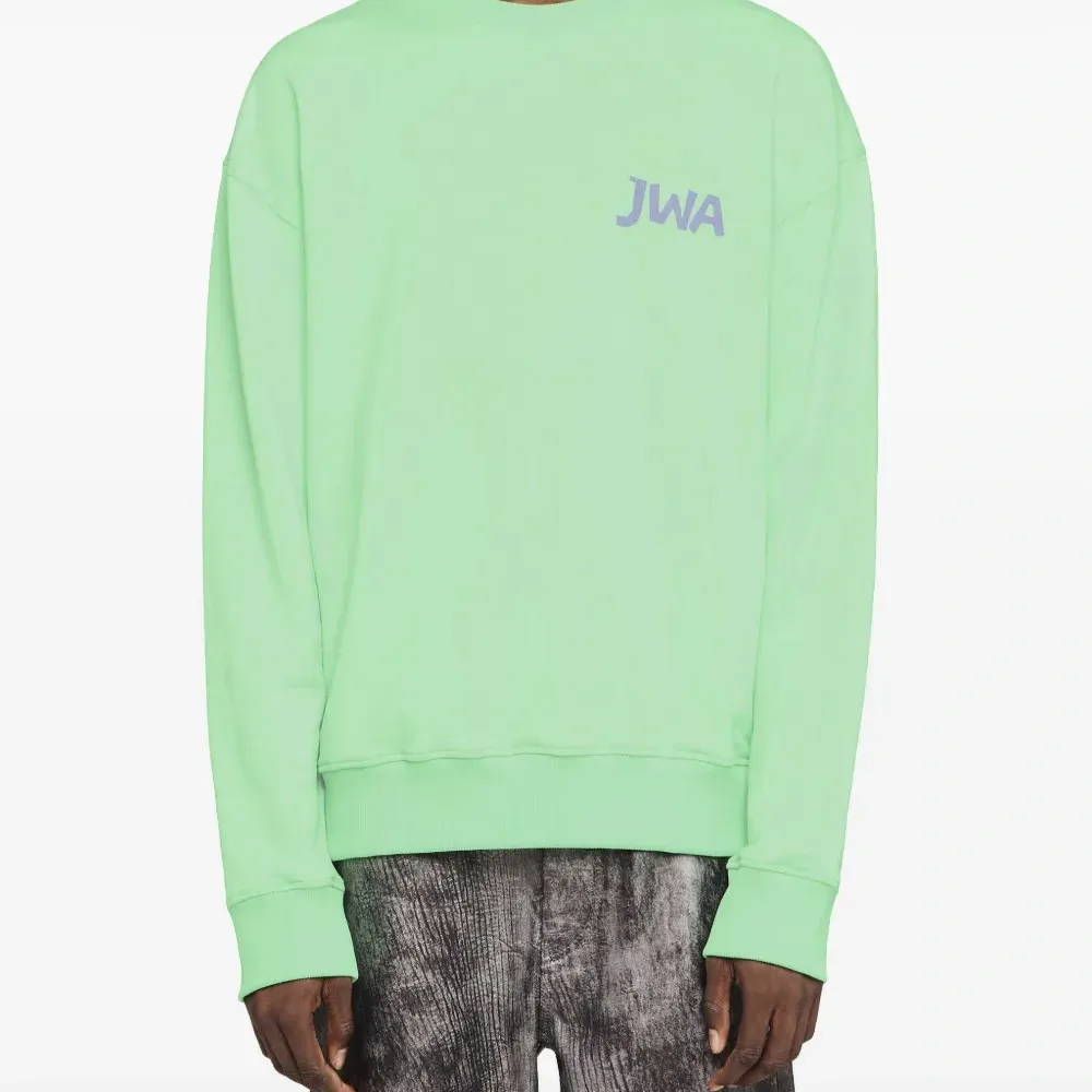 Толстовка с логотипом