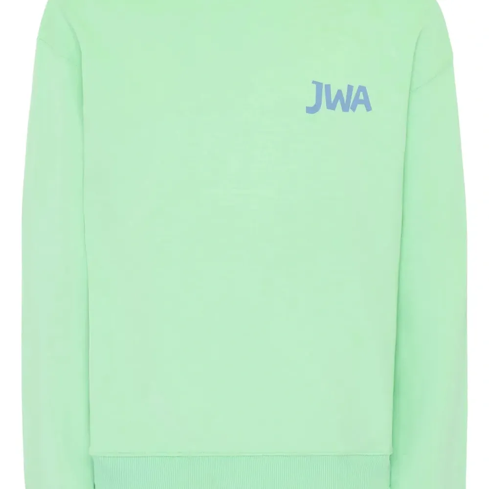 Толстовка с логотипом