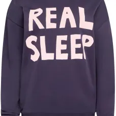 Толстовка Real Sleep