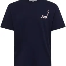 Футболка JWA с надписью