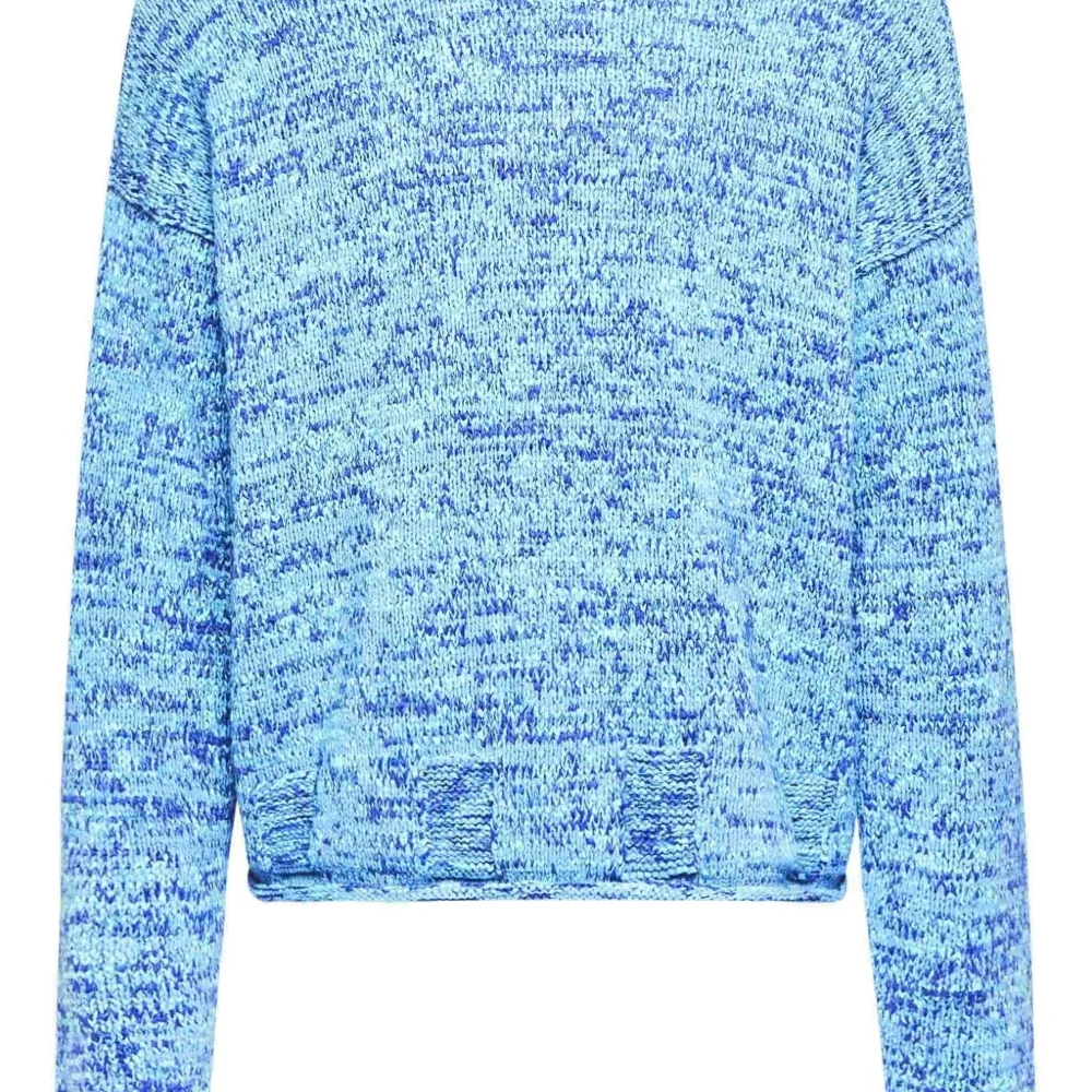 Джемпер Space Dye