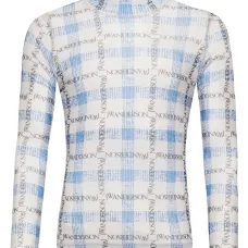 Футболка с логотипом