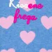 Свитер Kiss ene Frega