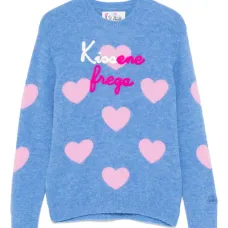 Свитер Kiss ene Frega