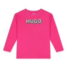 Футболка с логотипом