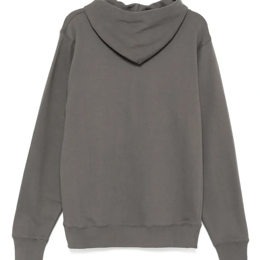 Худи с логотипом