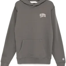 Худи с логотипом