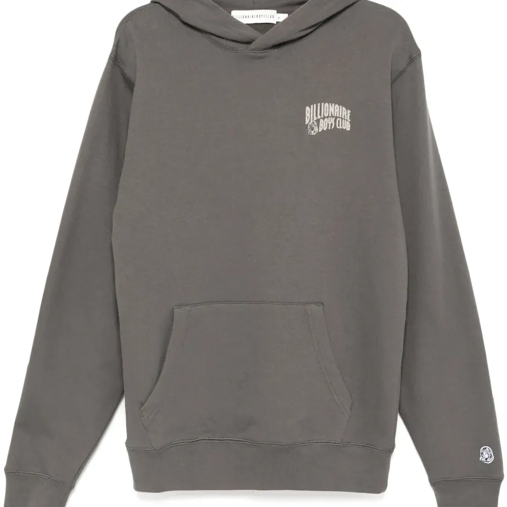 Худи с логотипом