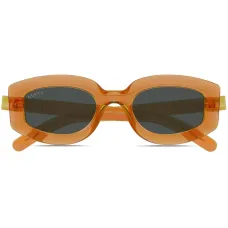 Солнцезащитные очки с логотипом