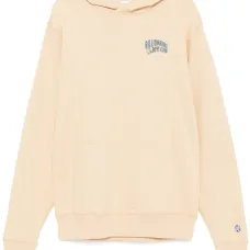 Худи с логотипом