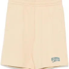 Шорты с логотипом Шорты с логотипом