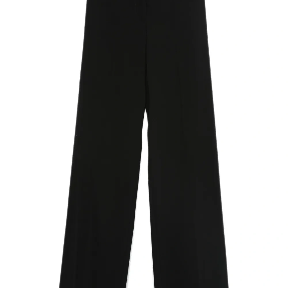 Брюки палаццо Брюки палаццо