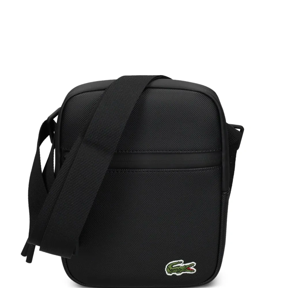 Сумка-мессенджер с логотипом