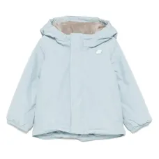 Пуховик E.Jack