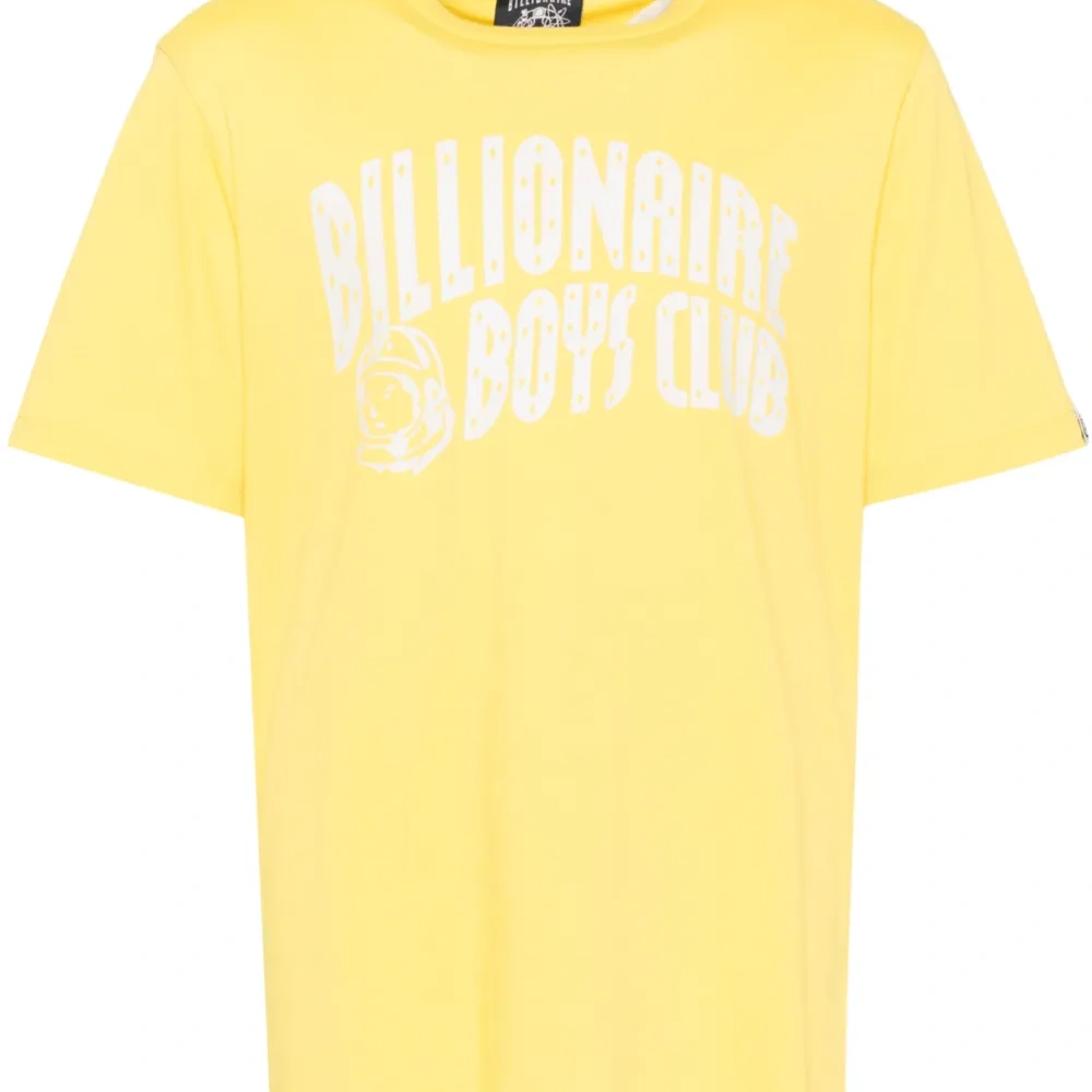 Футболка с логотипом