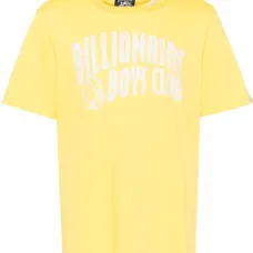 Футболка с логотипом