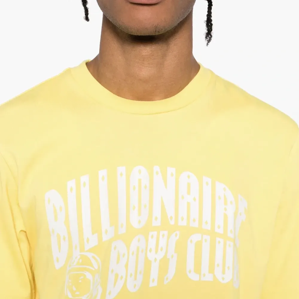 Футболка с логотипом