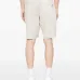 Шорты чинос узкого кроя