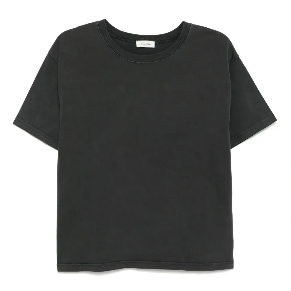 футболка Fitzvalley