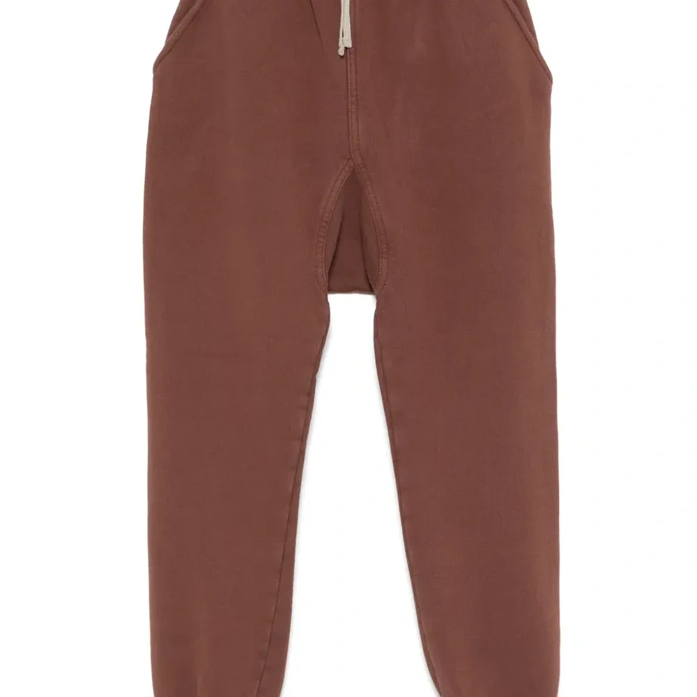 Спортивные брюки с кулиской