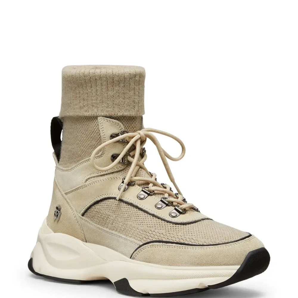 Кроссовки Hiker