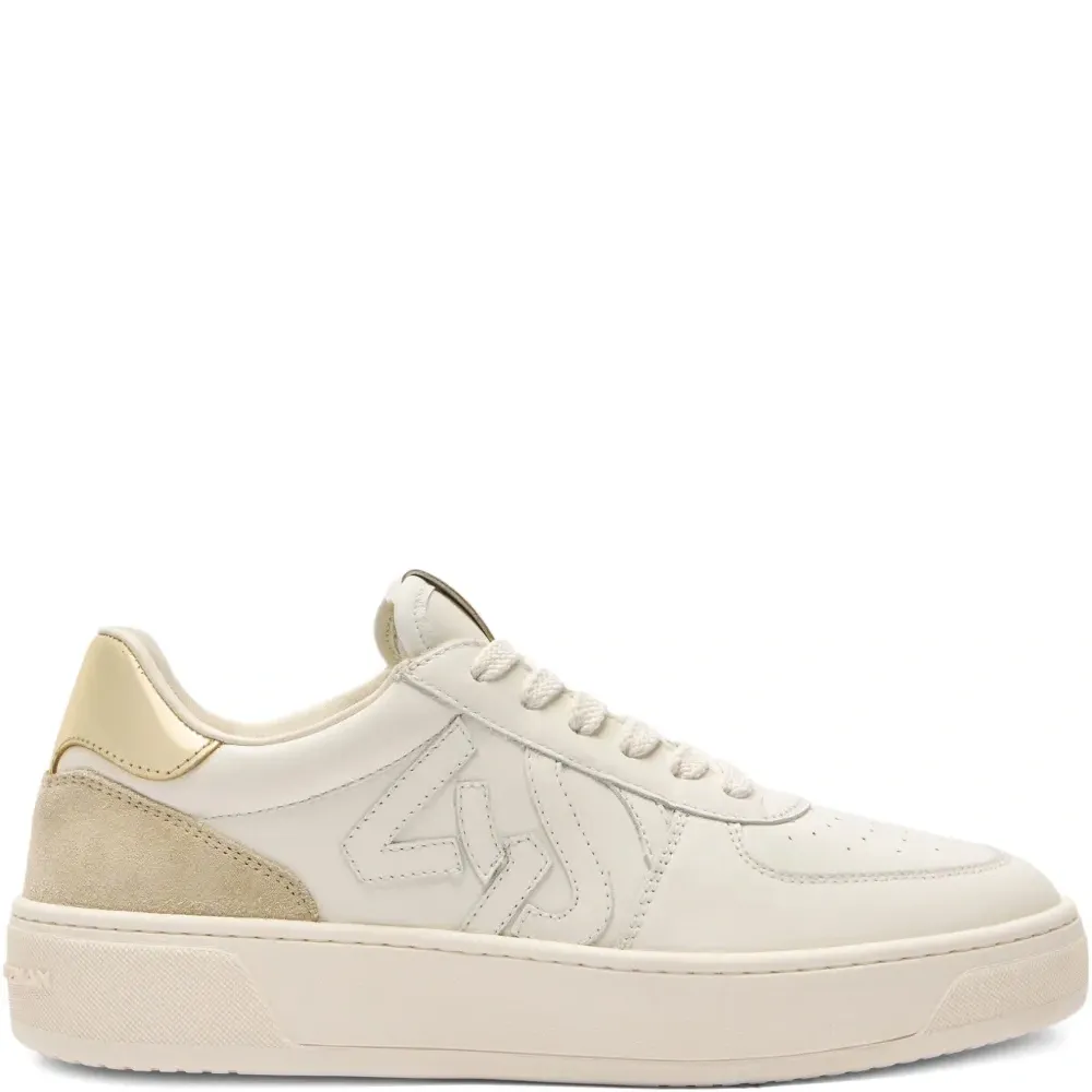 кроссовки SW Courtside с логотипом