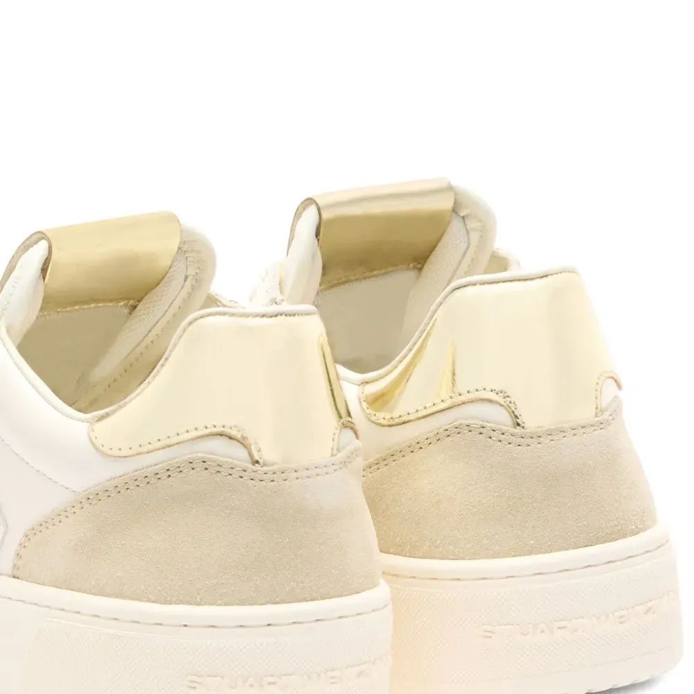 кроссовки SW Courtside с логотипом