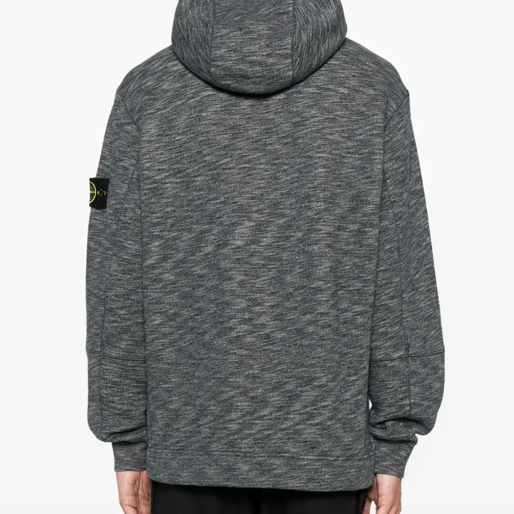 Худи с нашивкой Compass