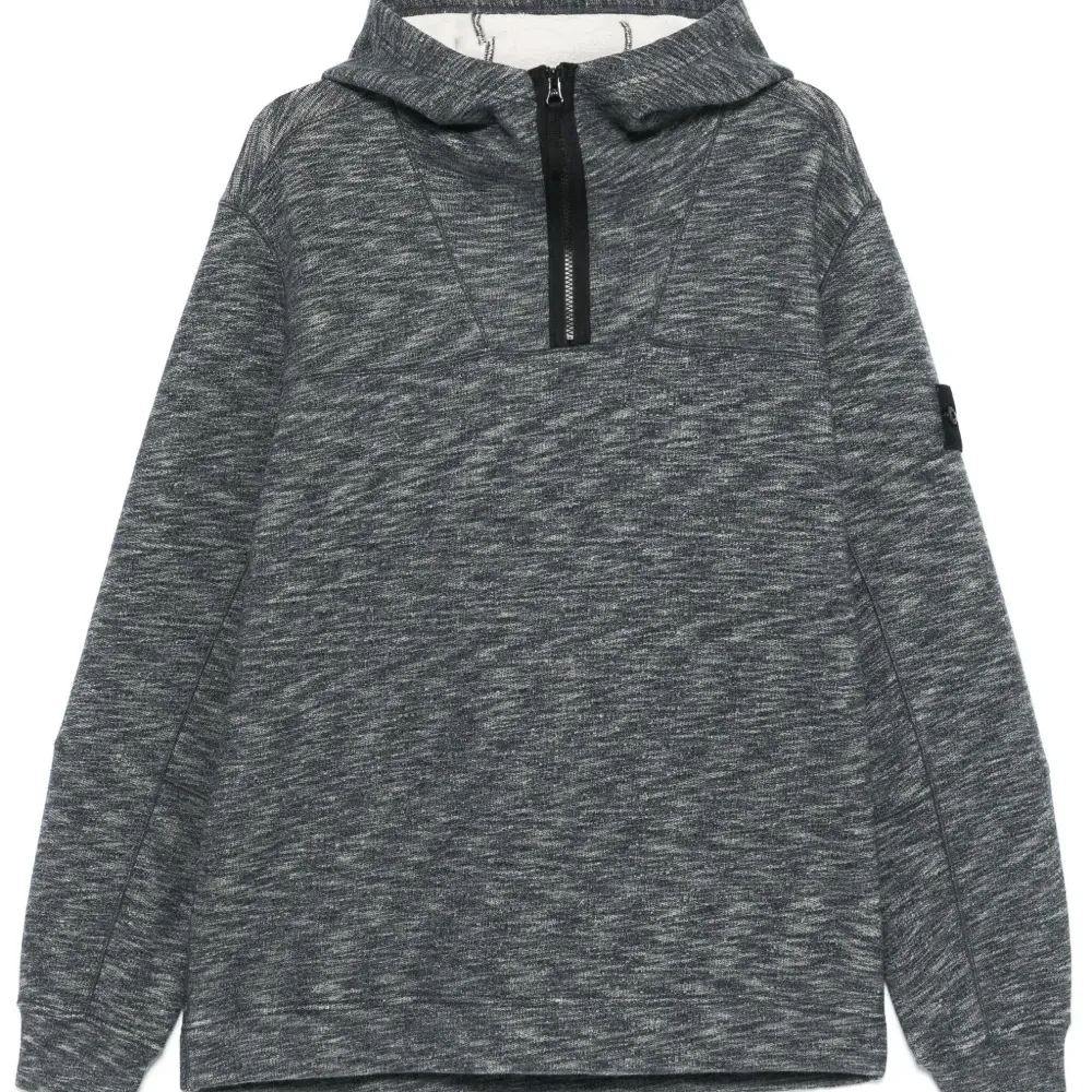 Худи с нашивкой Compass