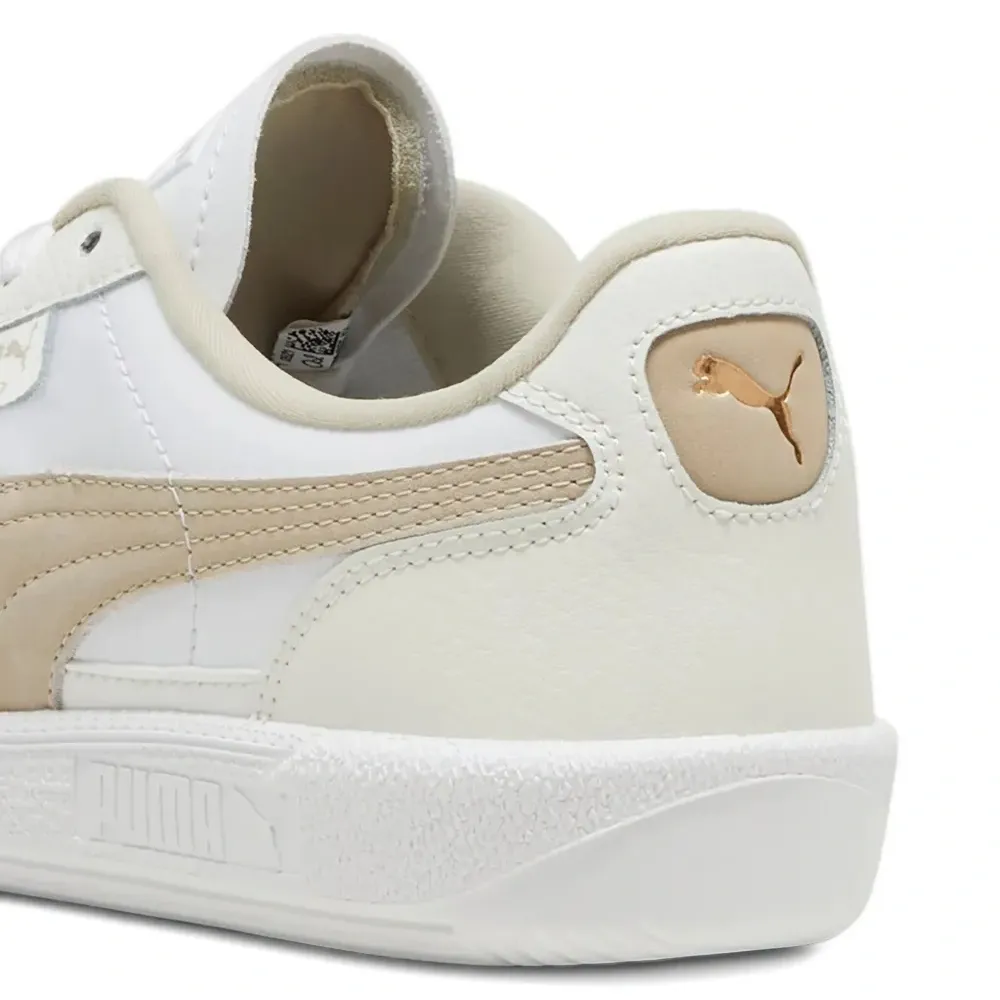 Кроссовки Palermo White/Warm White