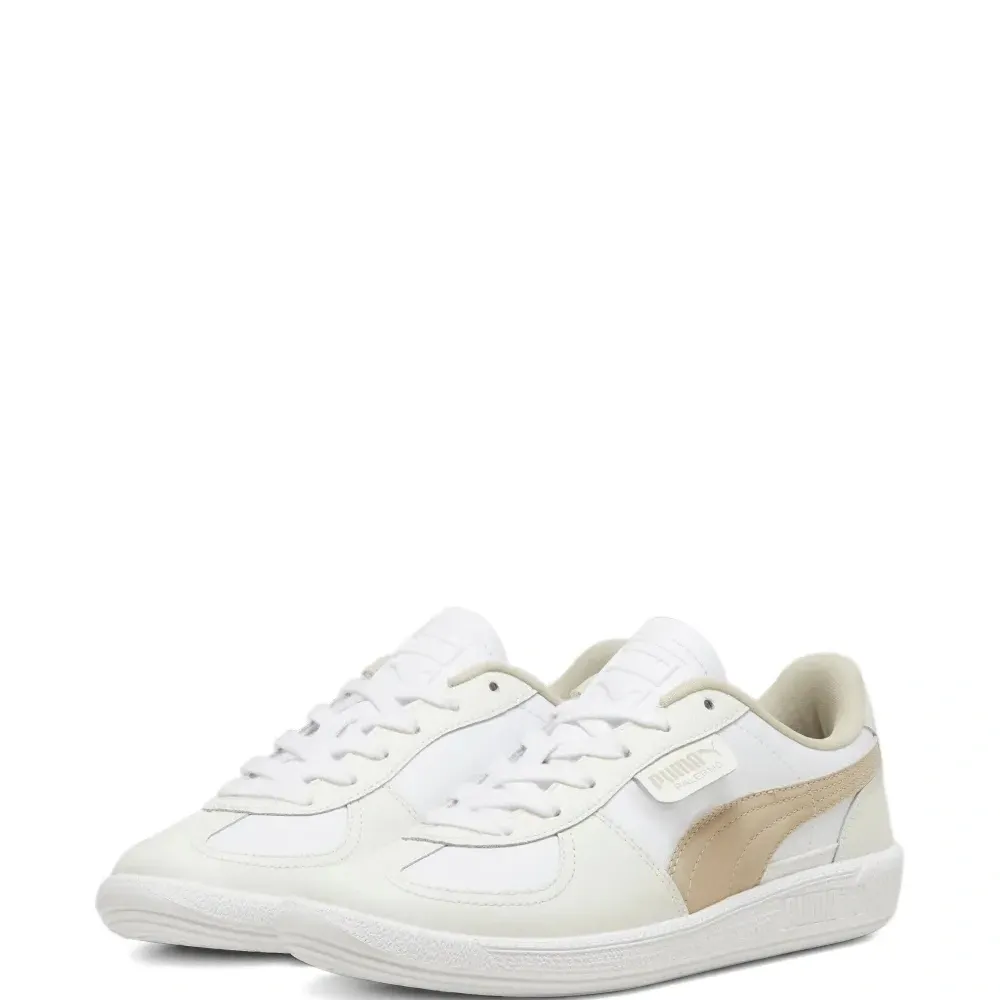 Кроссовки Palermo White/Warm White