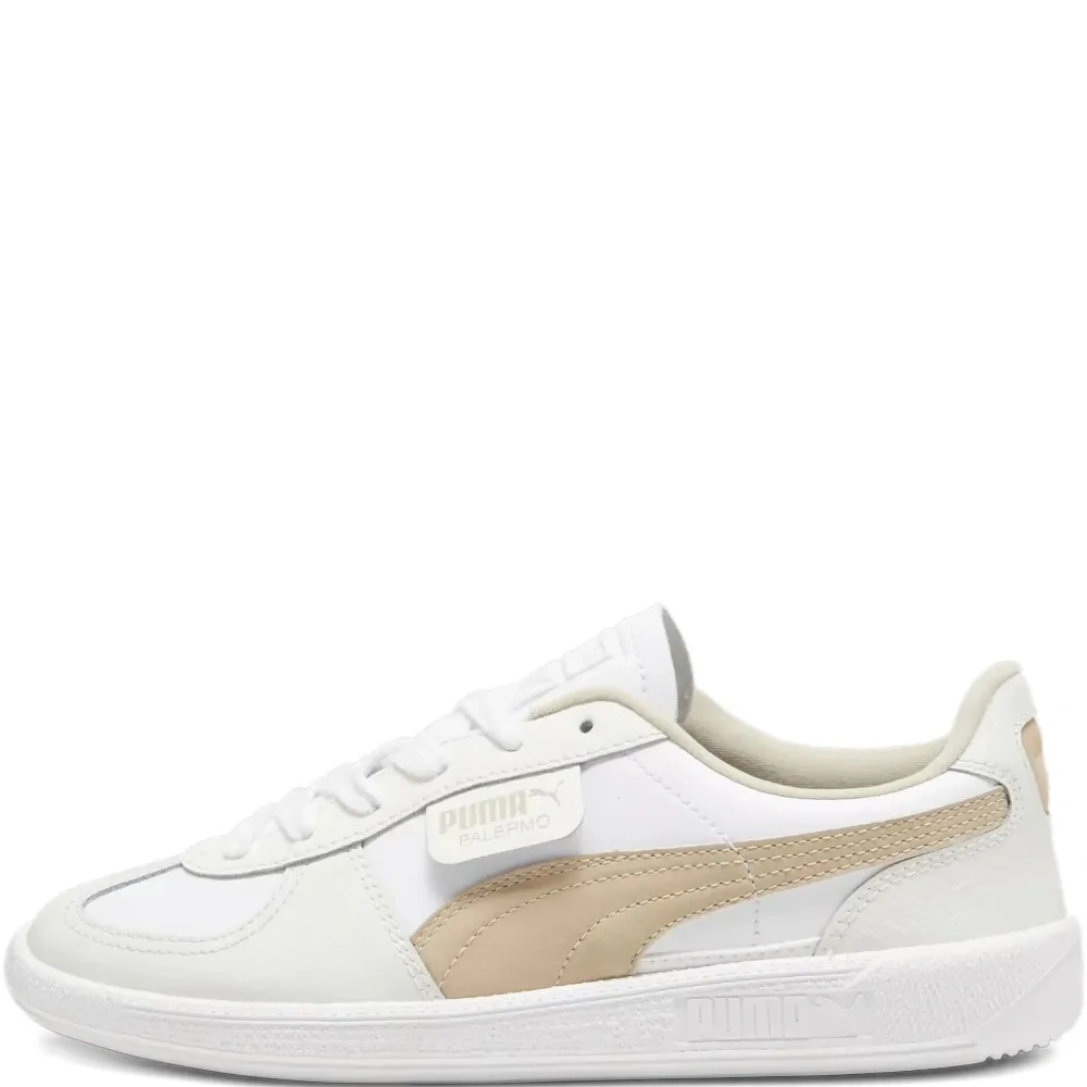 Кроссовки Palermo White/Warm White