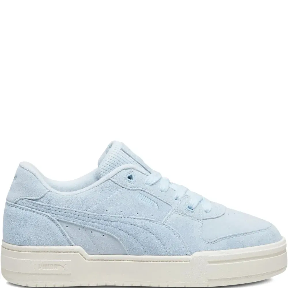 Кроссовки CA Pro Lux Soft "Icy Blue"