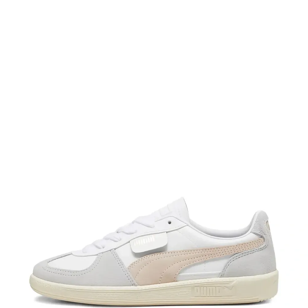 кроссовки Palermo White/Rosebay