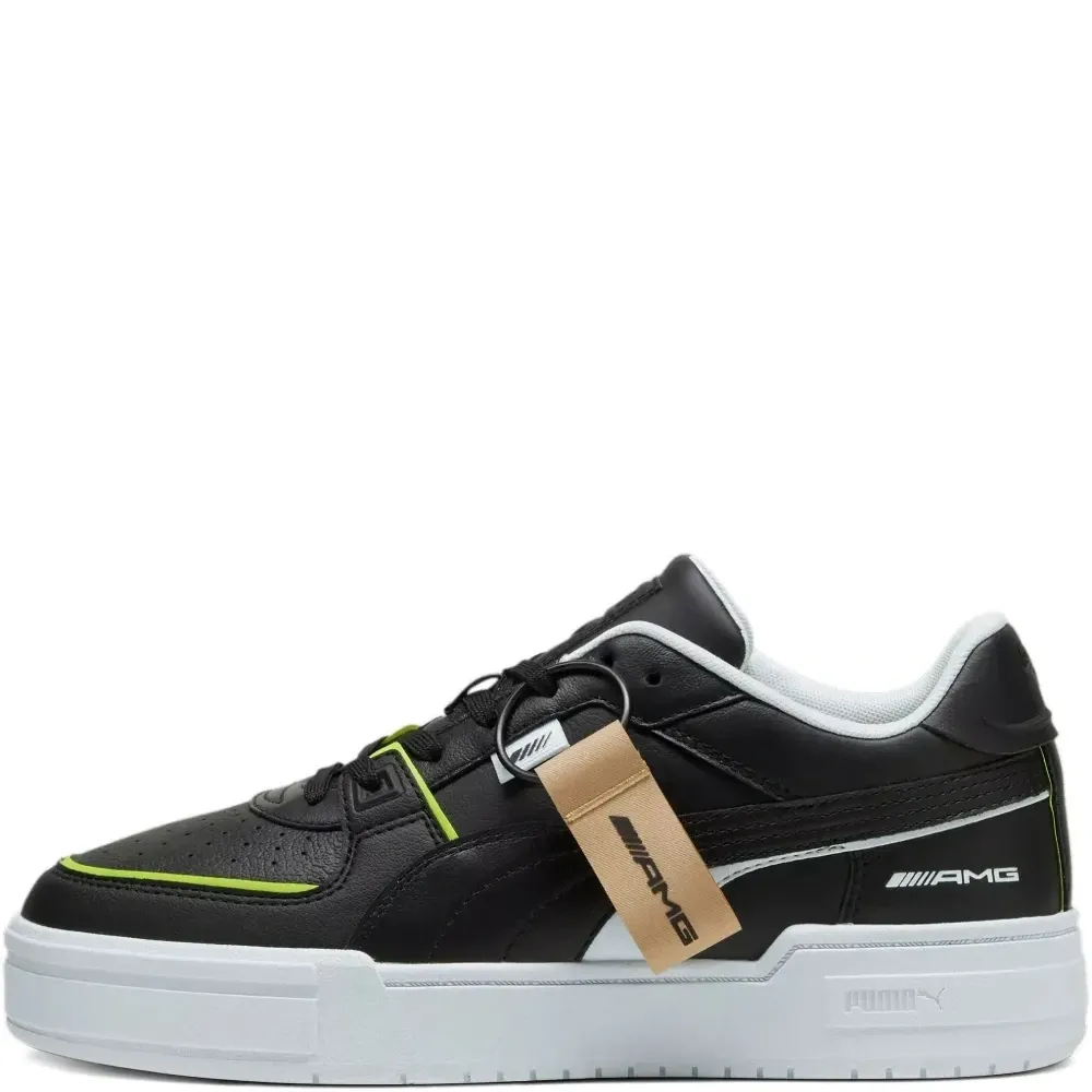 Кроссовки CA Pro Prairie Tan/White