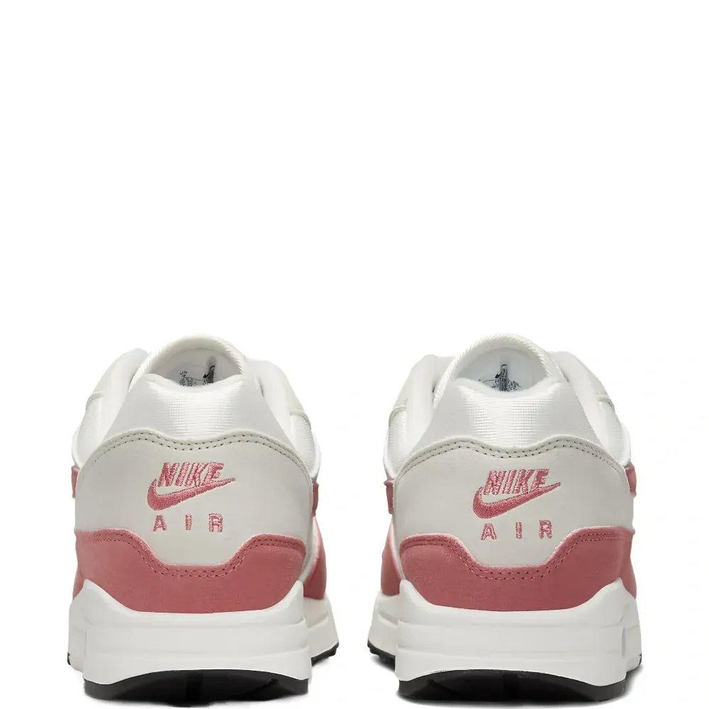 кроссовки Air Max 1 '87 Sail/Armory Navy/Light Bone/Canyon Pink