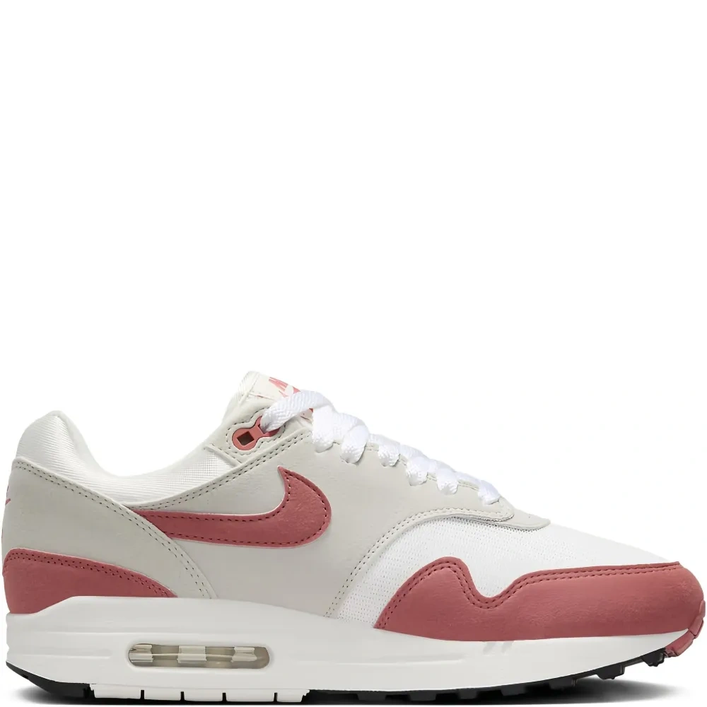 кроссовки Air Max 1 '87 Sail/Armory Navy/Light Bone/Canyon Pink