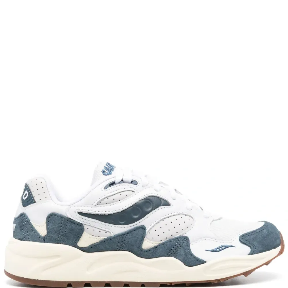 Кроссовки Grid Shadow 2 Ivy Prep Кроссовки Grid Shadow 2 Ivy Prep