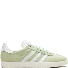 Кроссовки Gazelle Semi Green Spark