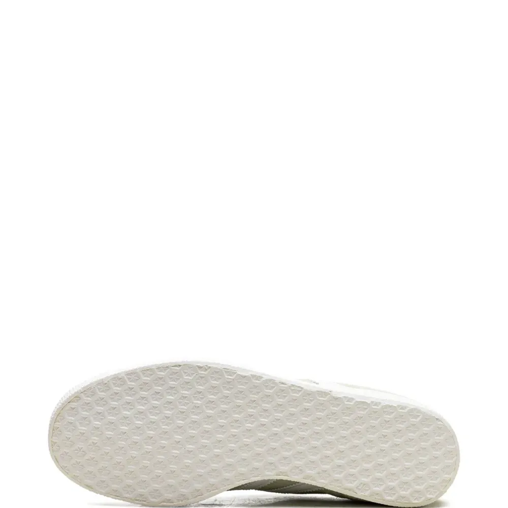 Кроссовки Gazelle Semi Green Spark