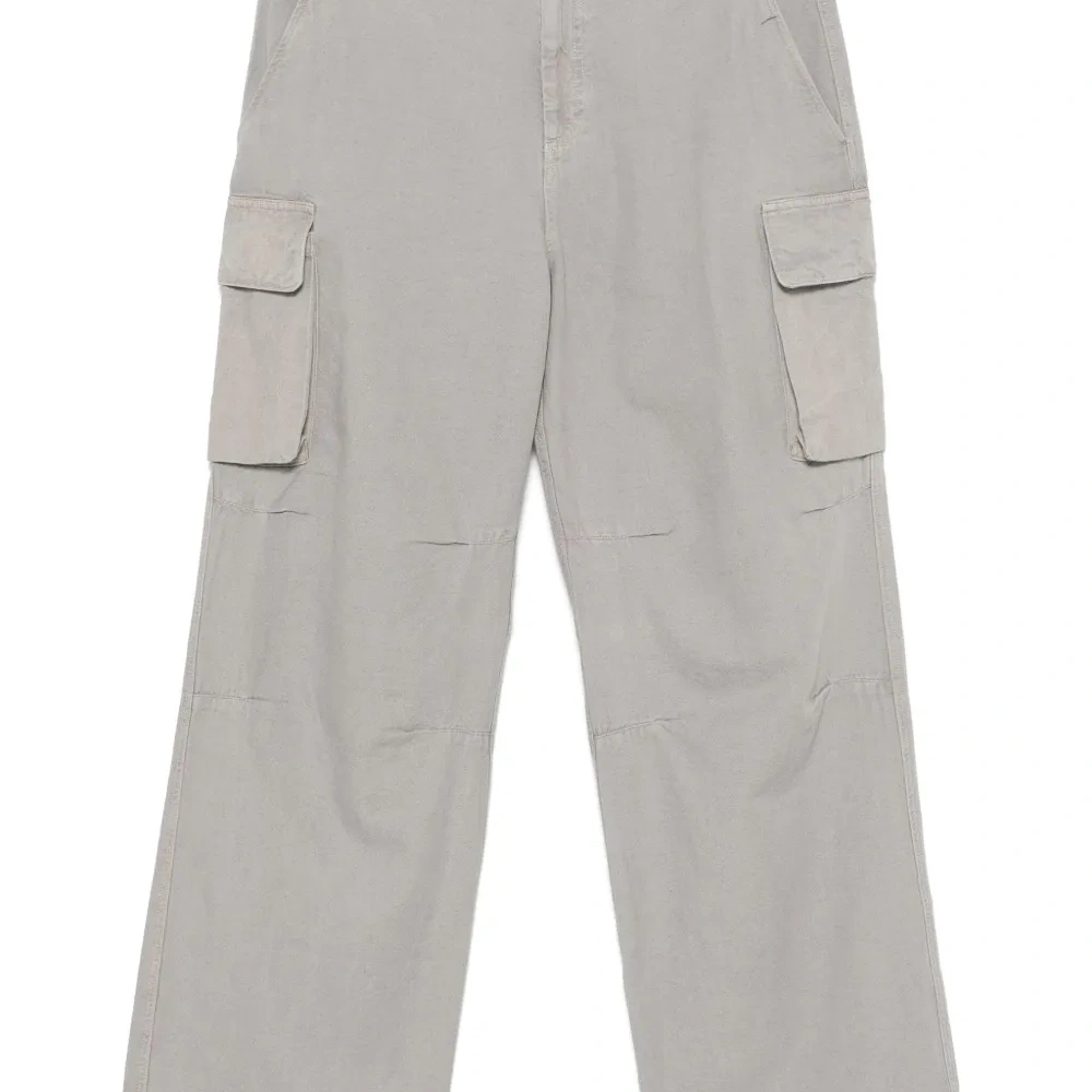 брюки карго Mount